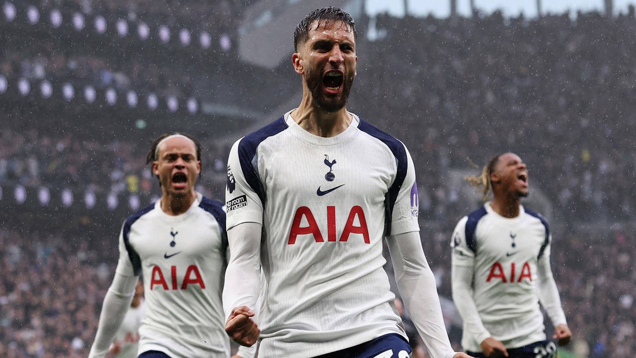 Monaco - Tottenham maçı ne zaman, saat kaçta, hangi kanalda? Şifresiz mi?