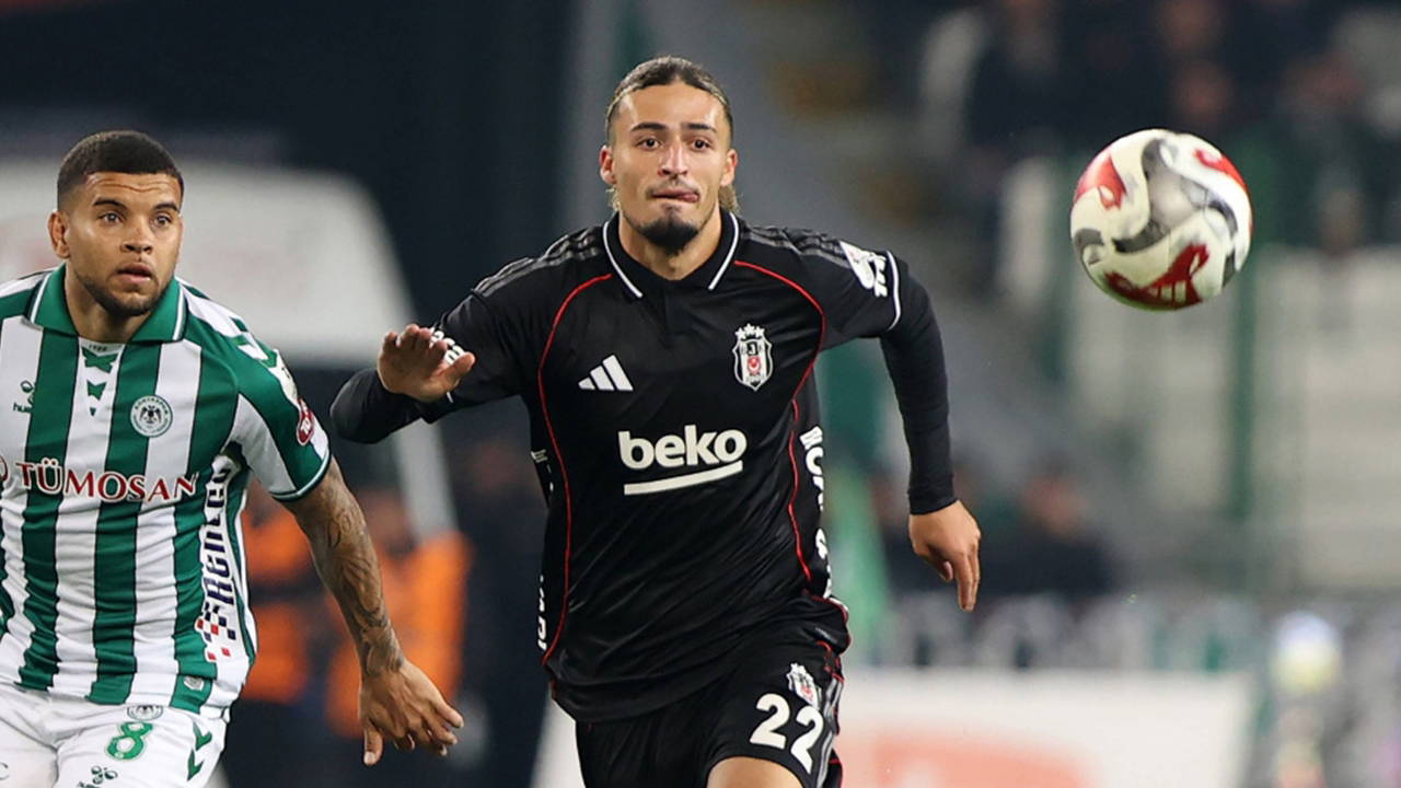 Sezon başında 5 yıllık sözleşme imzalanmıştı... 