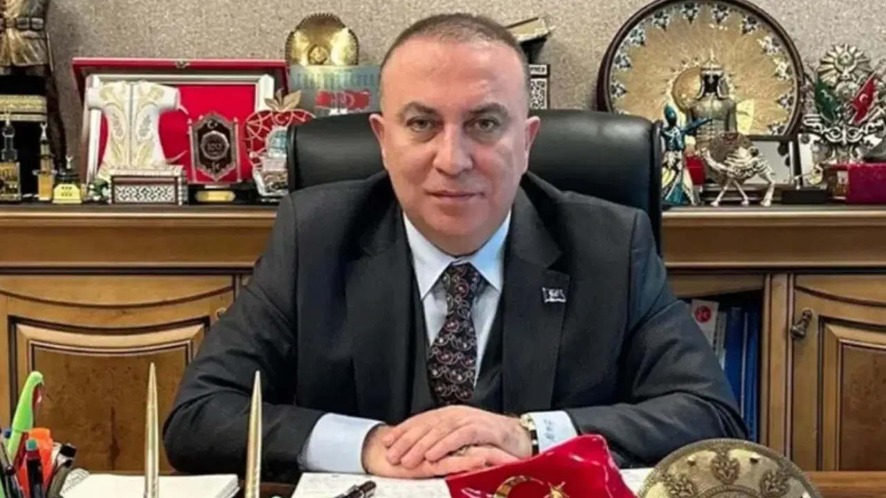 Son dakika... MHP'de İzzet Ulvi Yönter'in yerine atanan isim belli oldu