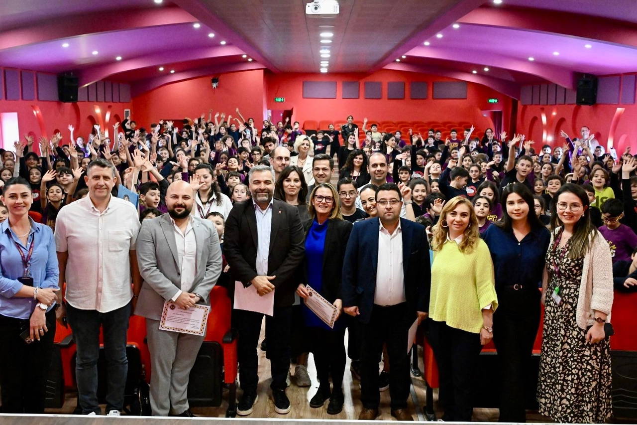 Doğa dedektifleri iş başında