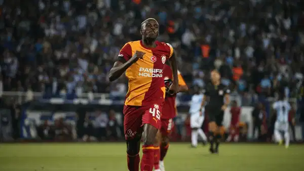 Devler Ligi kurasının ardından... Galatasaray'ın Şampiyonlar Ligi'ndeki rakipleri belli oldu