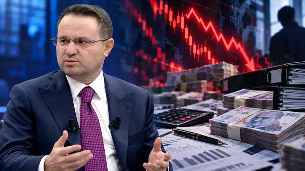 Akın Gürlek'ten yandaşa 'fon vurgunu' açıklaması: 214 kişi, 187,6 milyar lira kazanmış!