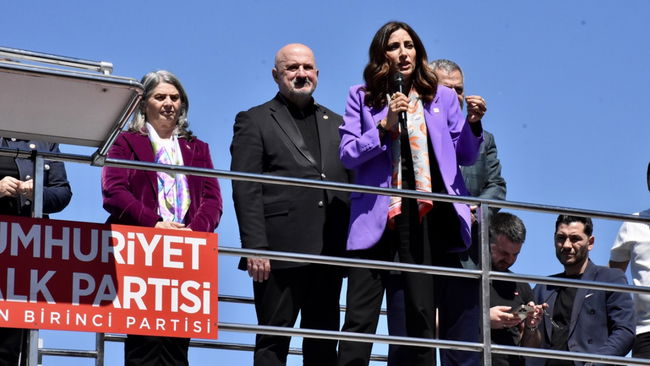 CHP’den Ordu’da maden mitingi: 