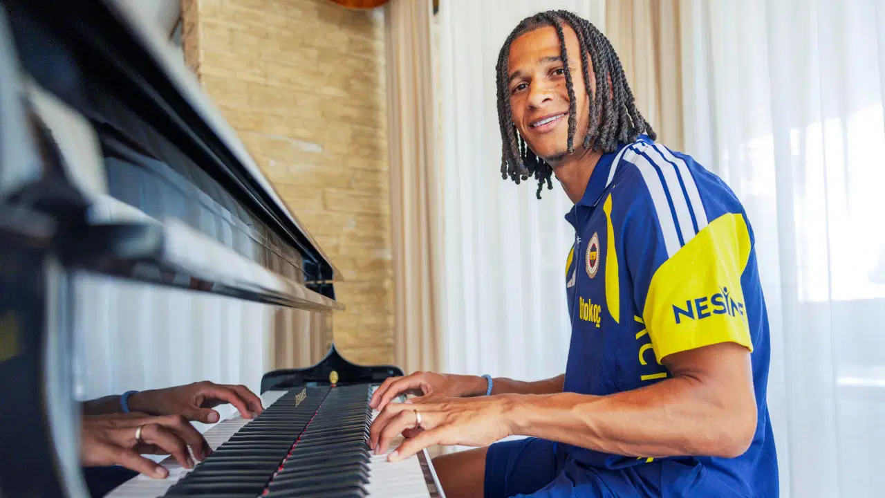 Nathan Ake'den Fenerbahçe itirafı: İlk kez açıkladı...