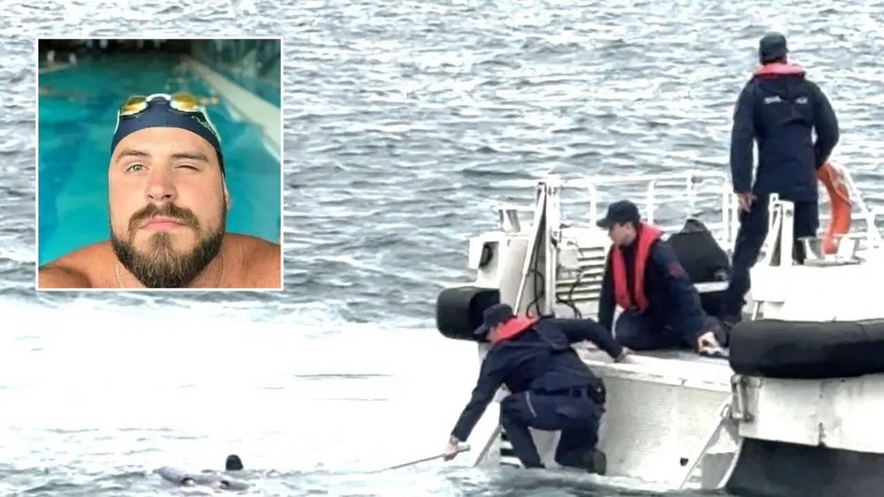 Boğaz'da bulunan cesedin sırrı çözüldü