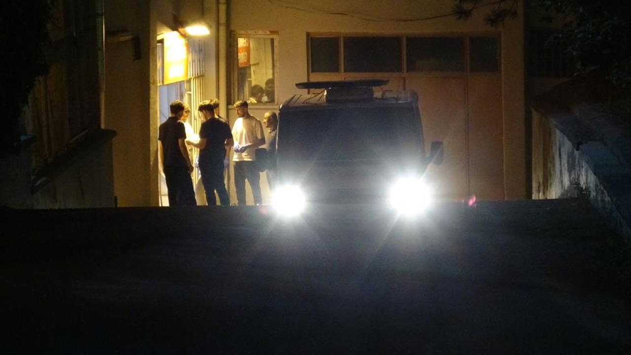 Malatya'da iş cinayeti: Pres makinesine sıkışan işçi hayatını kaybetti