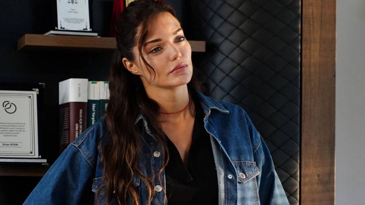 Sahtekarlar dizisinin Asya'sı Hilal Altınbilek kimdir? Hilal Altınbilek kaç yaşında, nereli?