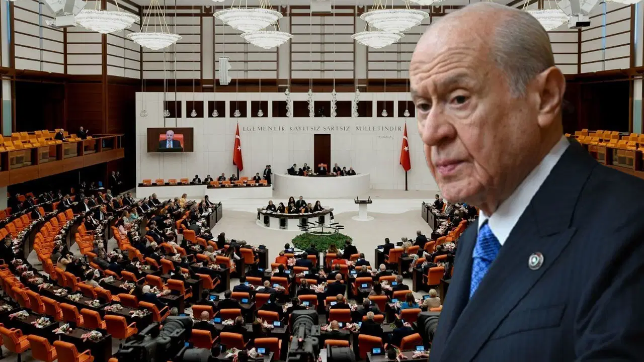 Bahçeli'nin 'askeri hastaneler açılmalı' çağrısı TBMM'de karşılık bulmadı: AKP'den ret, MHP'de 'sessizlik'