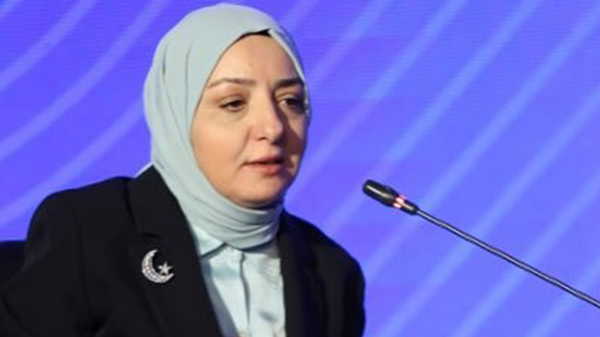 İddia: Erdoğan’ın başdanışmanı Saadet Oruç yine ağzını bozdu! ‘Seni yarın ters kelepçe ile aldırtmazsam…’ – Son Dakika Siyaset Haberleri