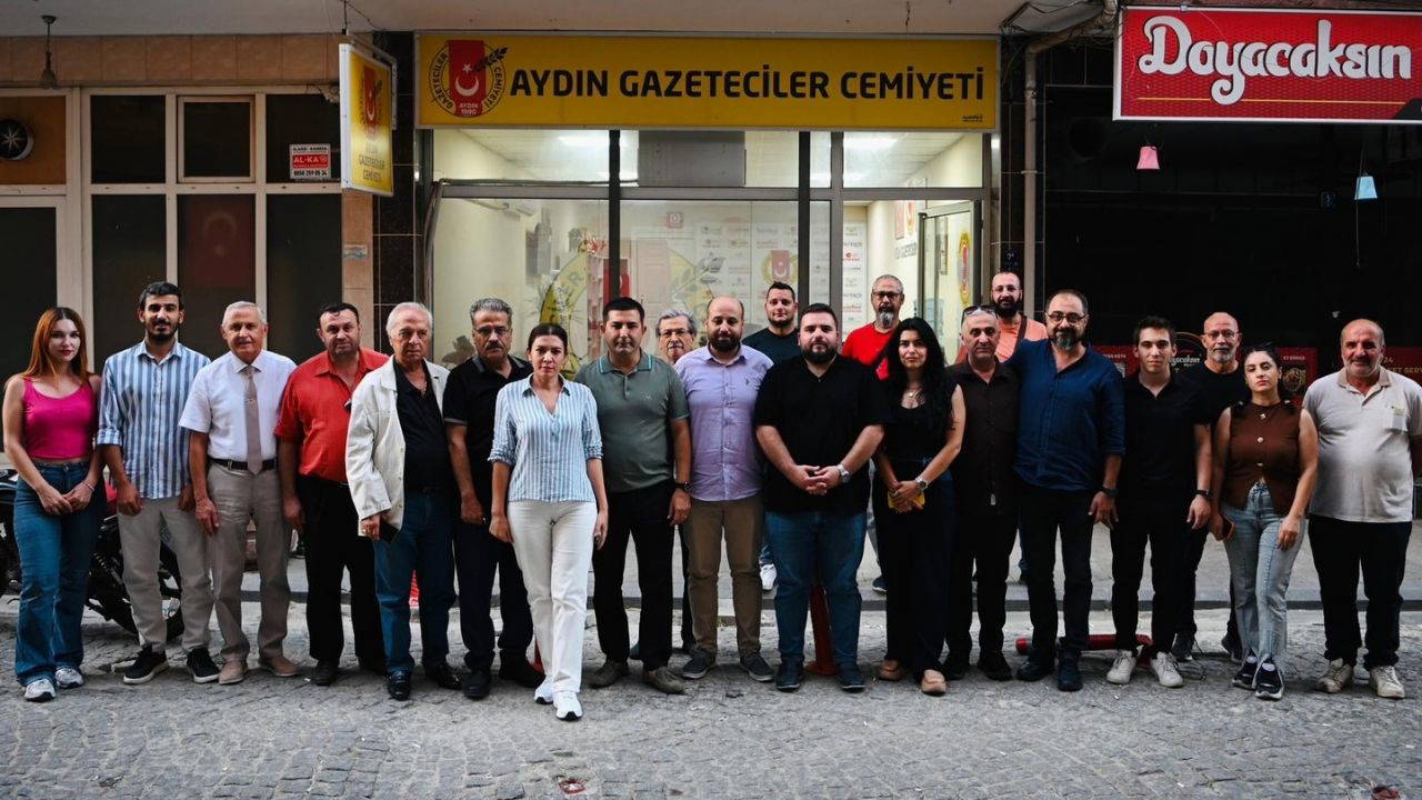 Ömer Günel’den Çerçioğlu’na: Çiğ yemedim ki karnım ağrısın