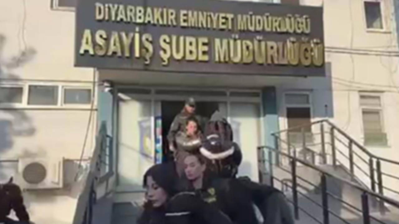 6 ilde fuhuş operasyonu: Çok sayıda kişi tutuklandı!