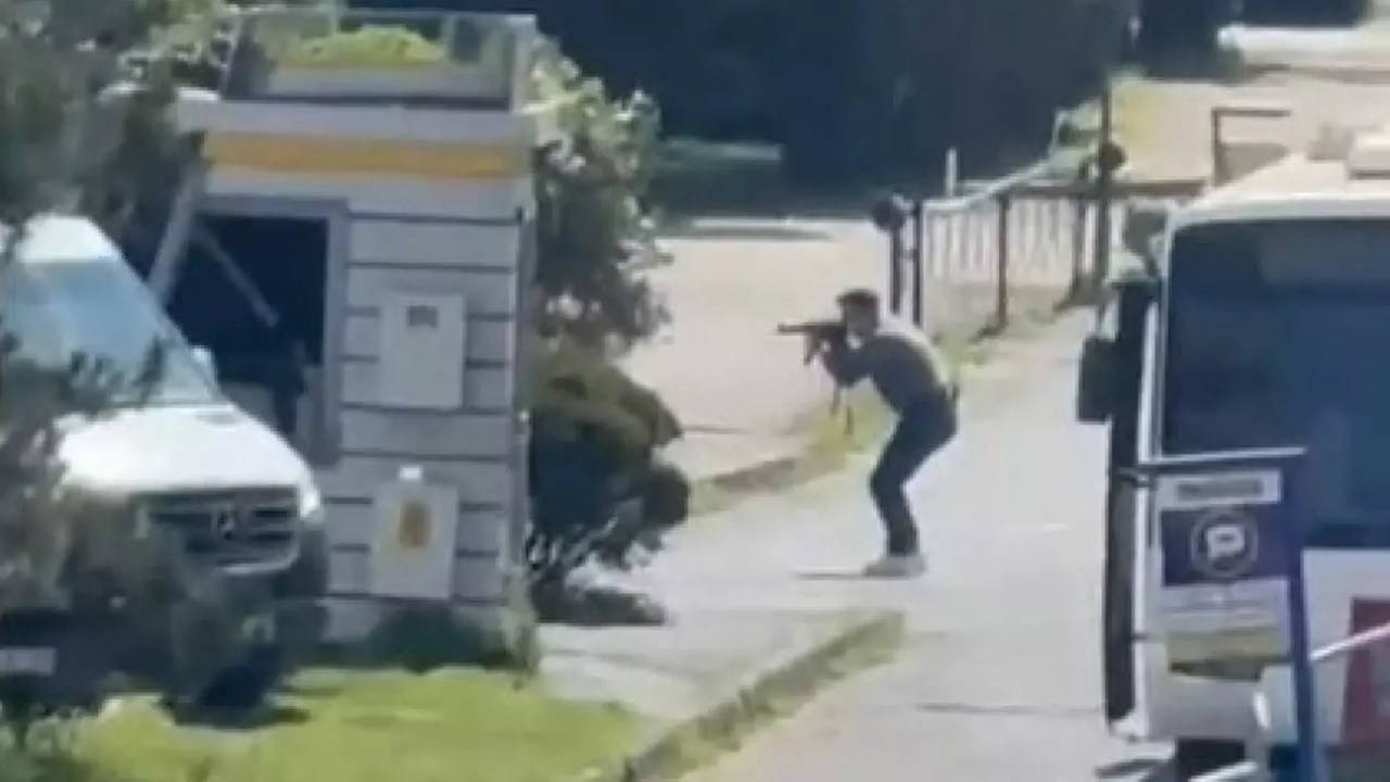 Levent'teki İsrail konsolosluğu önündeki saldırıya ilişkin gözaltı sayısı 10'a yükseldi