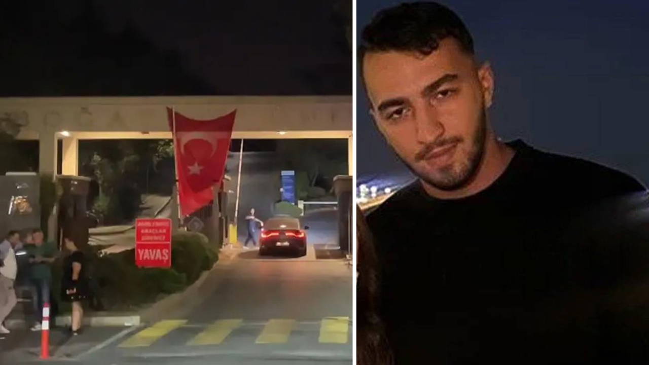 Boğaziçi'nden 'Hilal Özdemir' cinayeti açıklaması