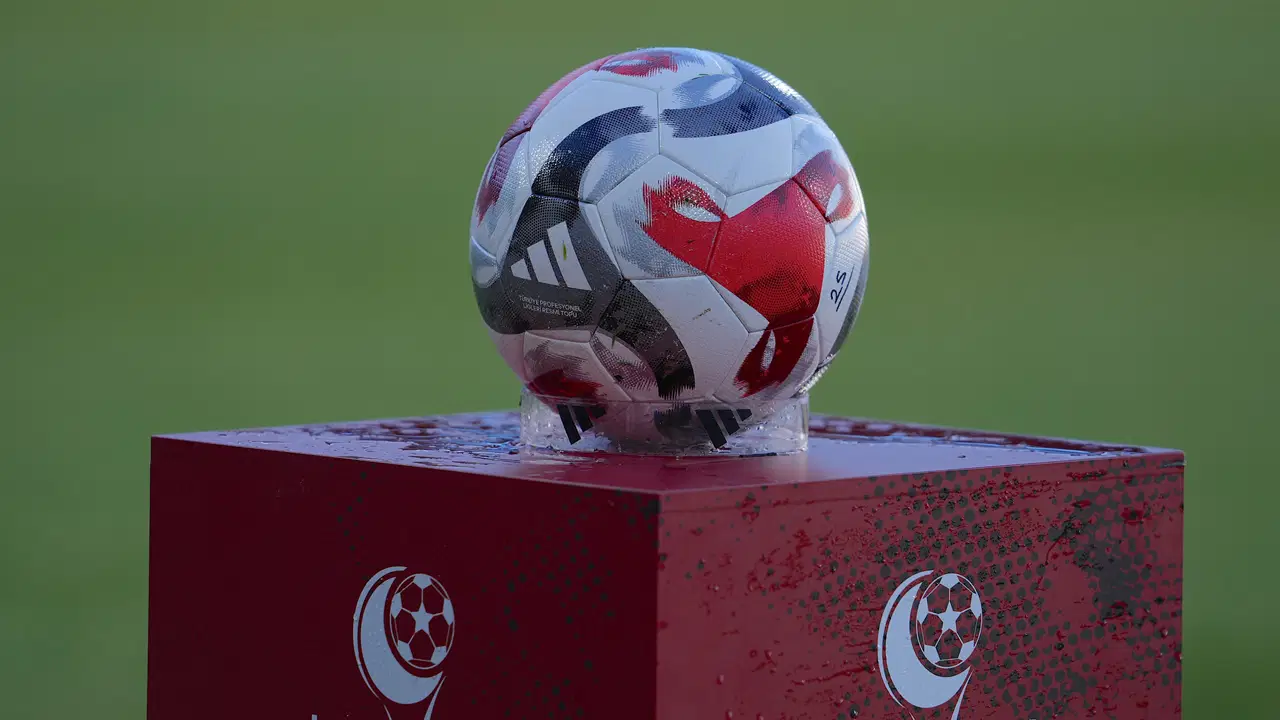 Trendyol 1. Lig'de 14. hafta heyecanı başlıyor