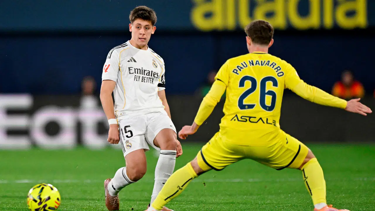 Arda Güler'den hakkındaki iddialara yanıt: 'Real Madrid oyuncusu olduğum için...'