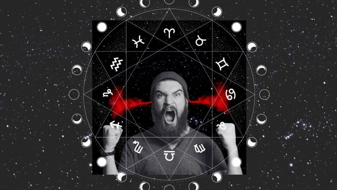 Yoktan yere kavga çıkarmaya bayılan 4 erkek burcu: Bu burçlar tartışmayı çok seviyor