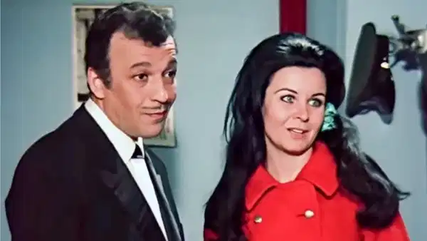 Menekşe Gözler filminin konusu ne? Menekşe Gözler filminin oyuncuları kim?