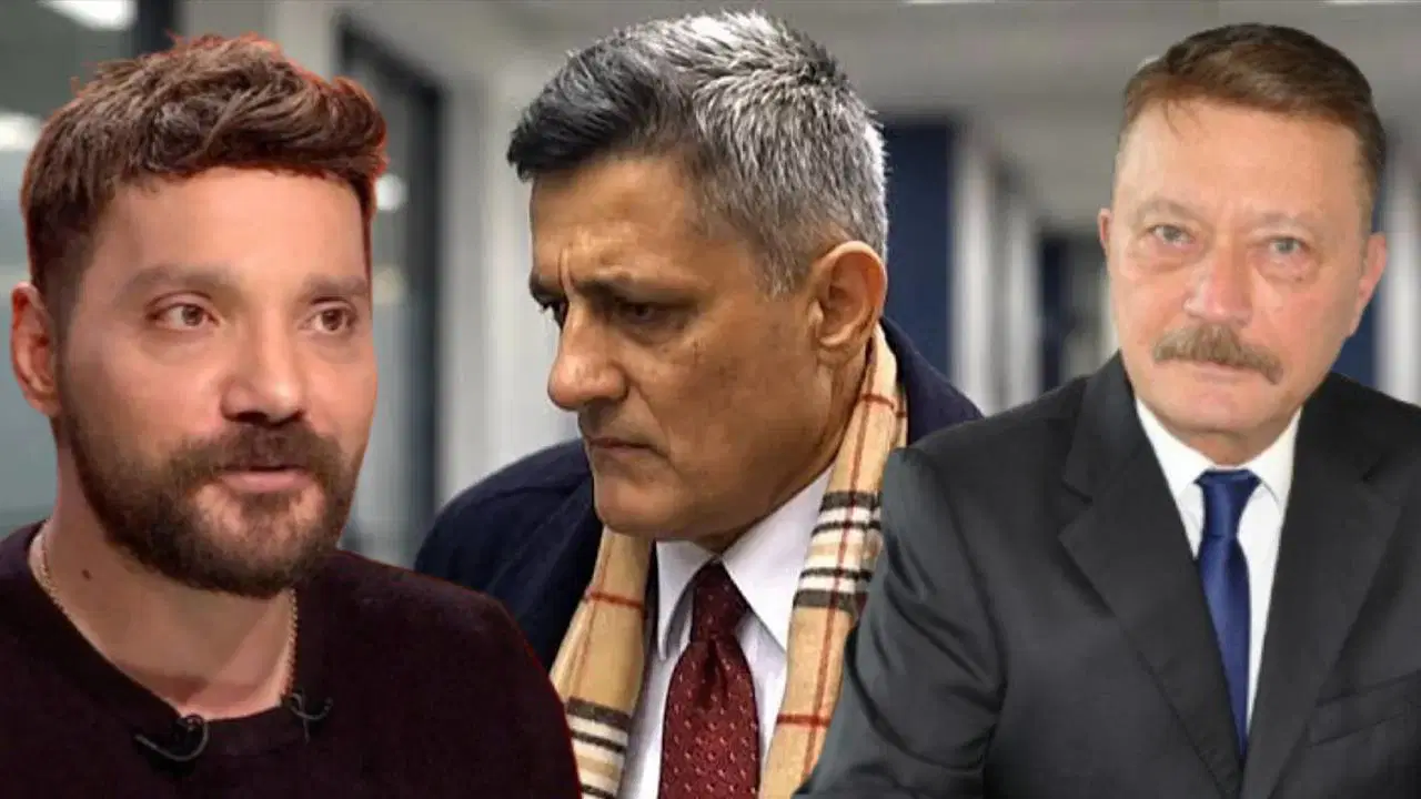 Kaşif Kozinoğlu soruşturması... Dönemin Silivri Cumhuriyet Başsavcısı ile Hasan Atilla Uğur hakkında gözaltı kararı