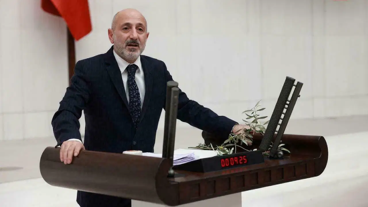 CHP'li Öztunç: 'Aile yapısı çöküyorsa bunun temel nedeni ekonomik güvensizliktir'