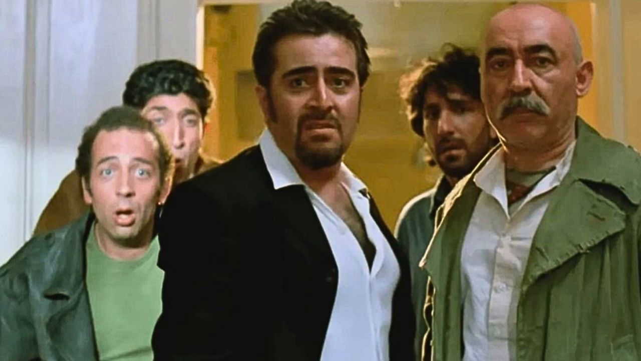 TV yayın akışı 23 Temmuz Çarşamba! Hangi kanalda ne var, günün filmleri ve dizileri neler?