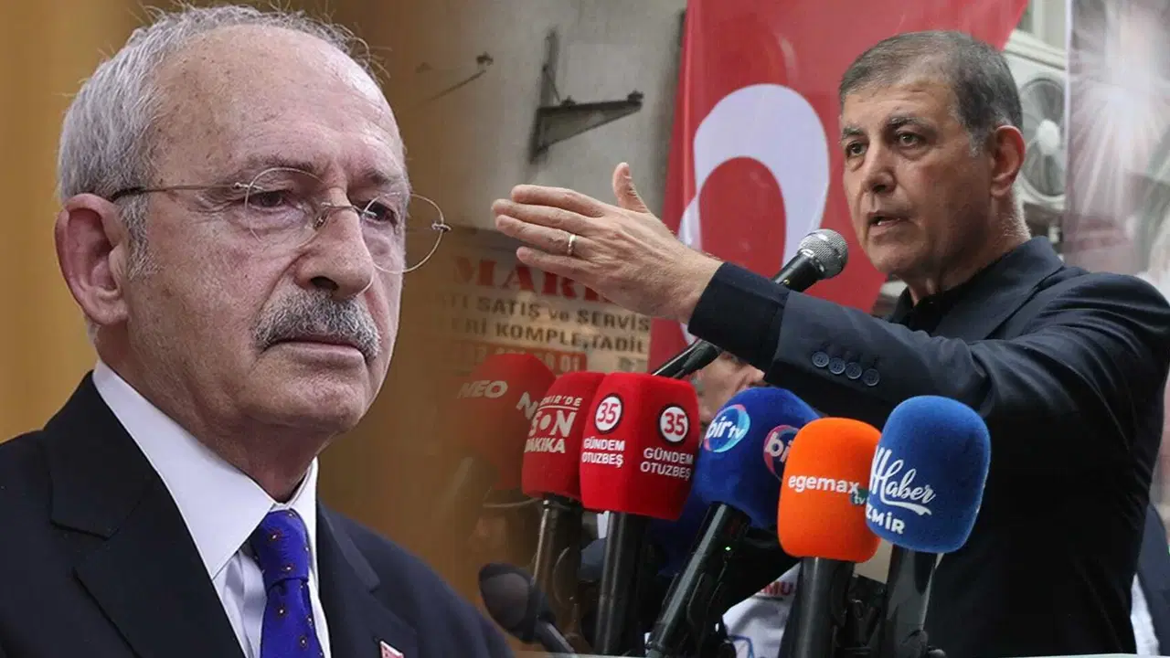 Cemil Tugay'dan Kılıçdaroğlu ve ekibine zehir zemberek sözler: 'Koca birer utançmışsınız, bir gram hakkımı helal etmiyorum!'