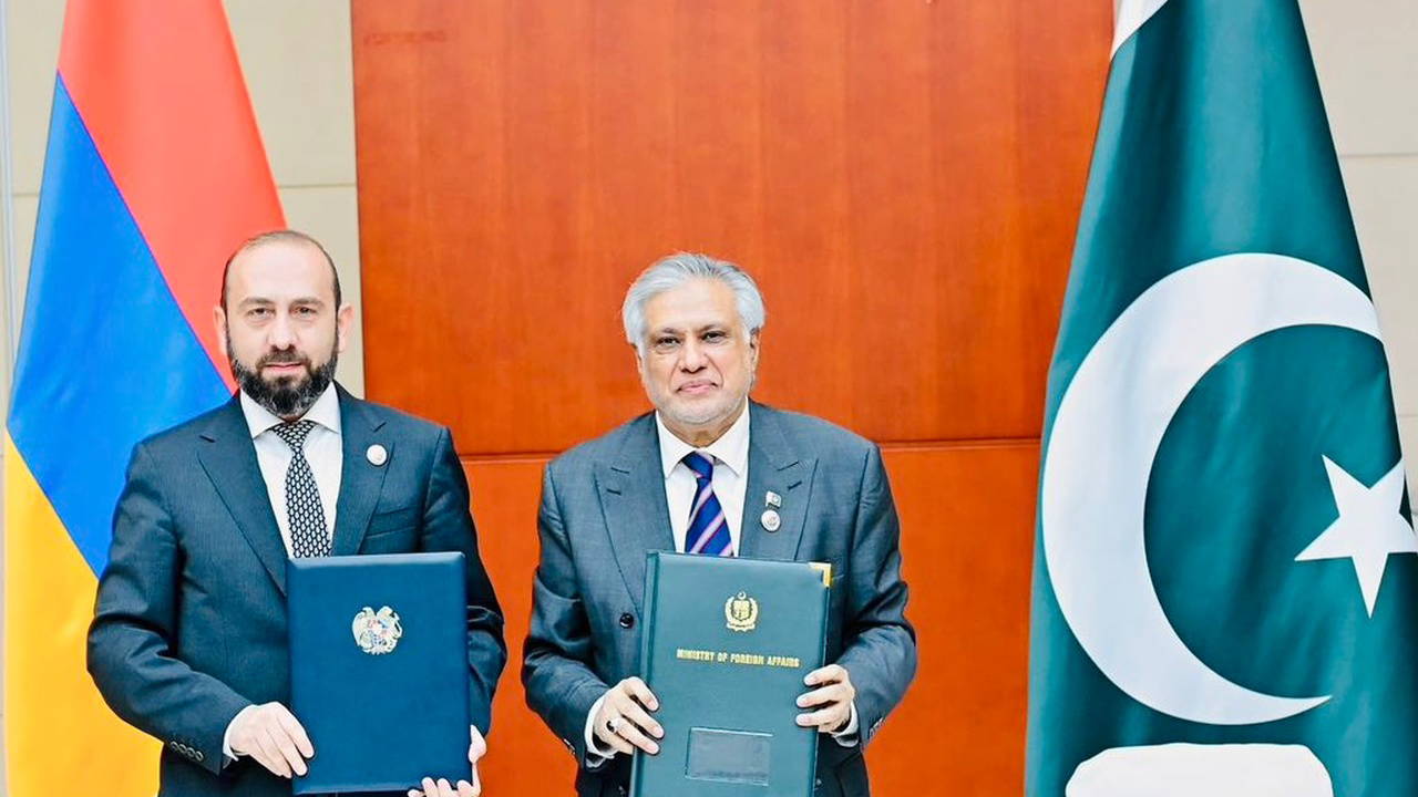 ŞİÖ Zirvesinde sürpriz gelişme