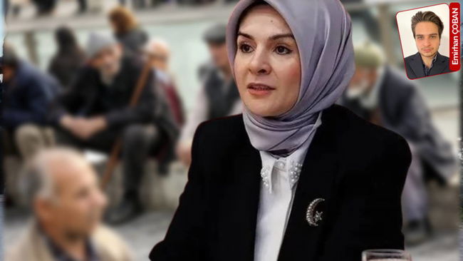 İktidar, 2024 yılını emekliler yılı ilan etmişti ama...