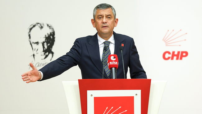 'Seçim olsa, bu CHP yönetimi...'