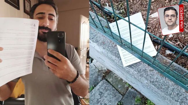 48 gün tutuklu kalmıştı...