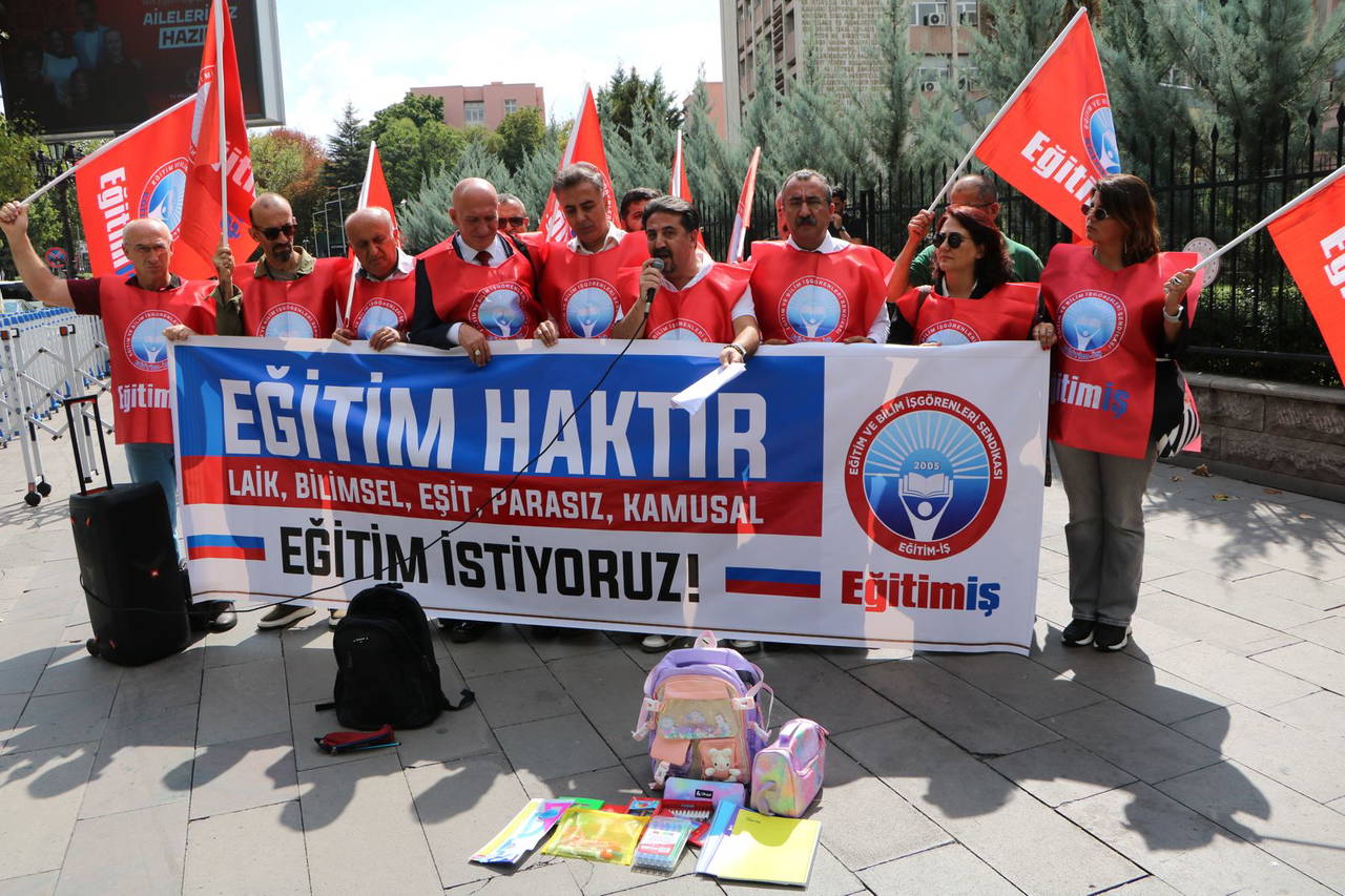 'Minimum masraflar bile bütçeleri sarsıyor'