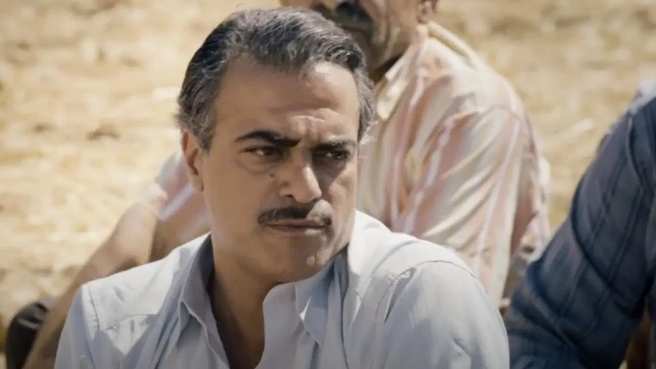 ‘Cellabi’ filmi çekilmedi: Sermiyan Midyat, yapım şirketine açtığı davayı kazandı
