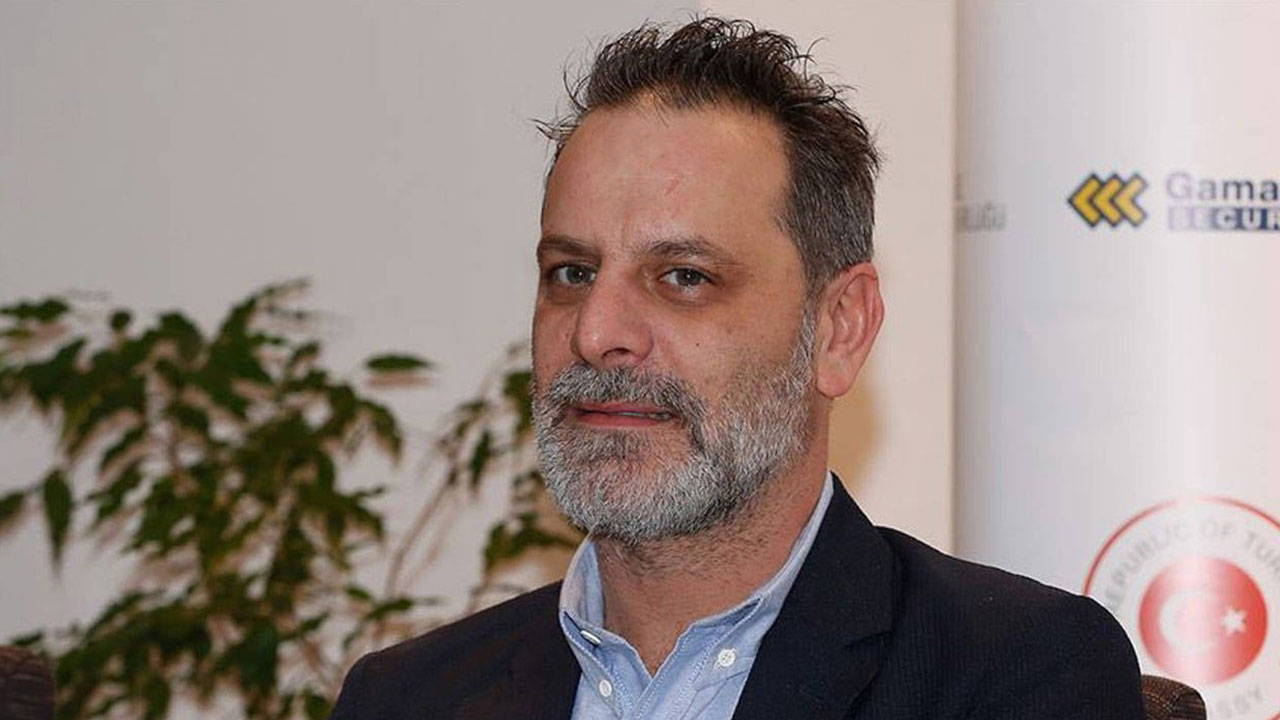 Ozan Güven'den basın açıklaması: Senden özür dilemeyeceğim