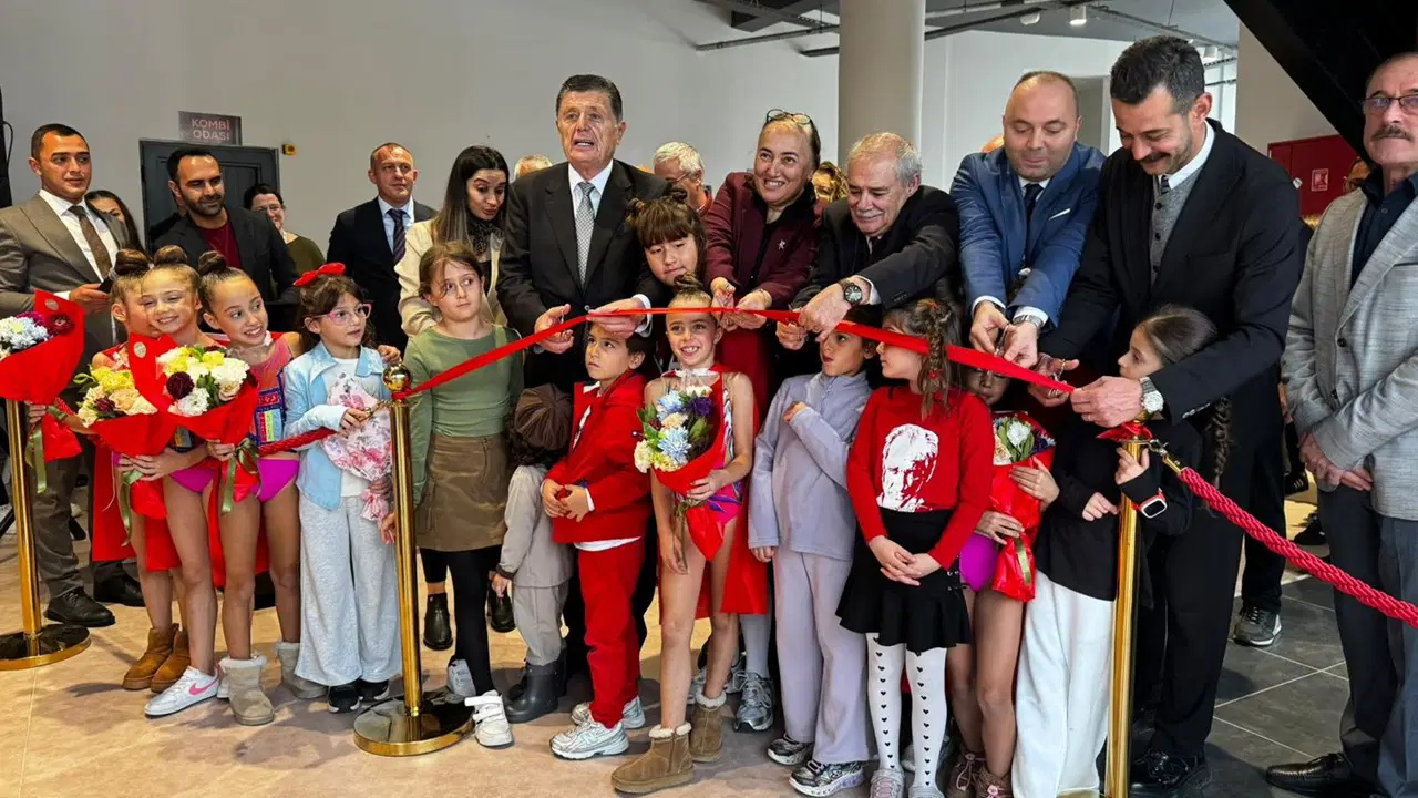 Cumhuriyet’in 103. Yılında Bartın’da Tarihe Yolculuk