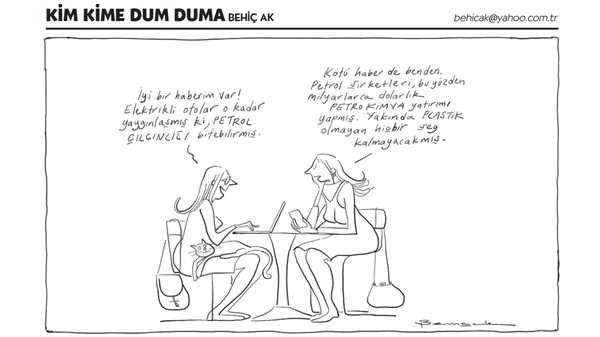 Kim Kime Dum Duma - 16 Ocak 2026