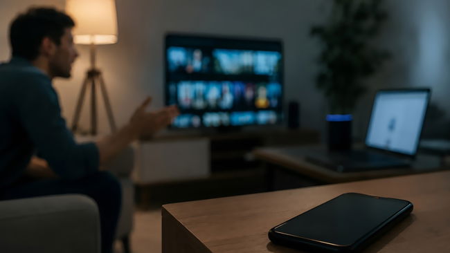 Cep telefonunuz sizi dinliyor mu?