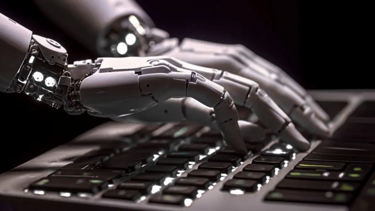 Yapay zeka ile güvenli şifre oluşturduğunuzu düşünüyorsanız yanılıyorsunuz!