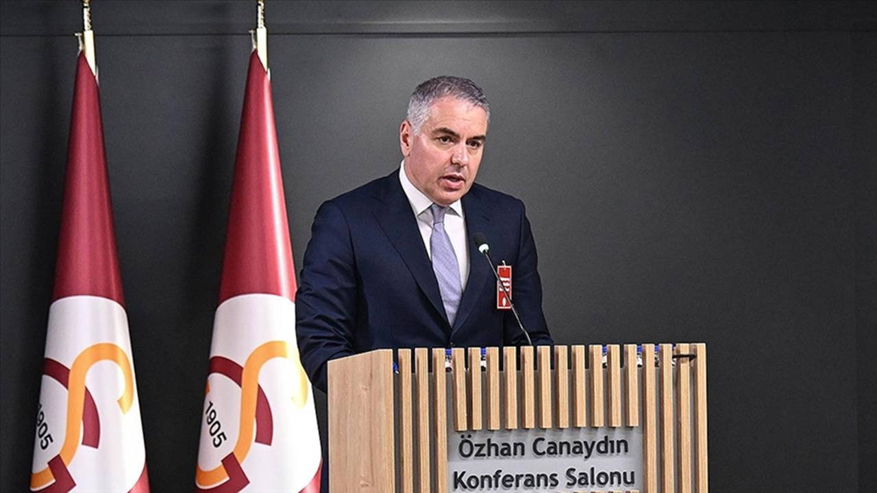 Galatasaray'dan PFDK tepkisi: İki kulübe verilen cezaları karşılaştırdı!