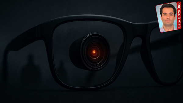 Kameralı gözlüklerle her an kayıt altına alınıyor olabilirsiniz: ‘Belli güvenlik standartlarına sahip olmayanlar yasaklanmalı’