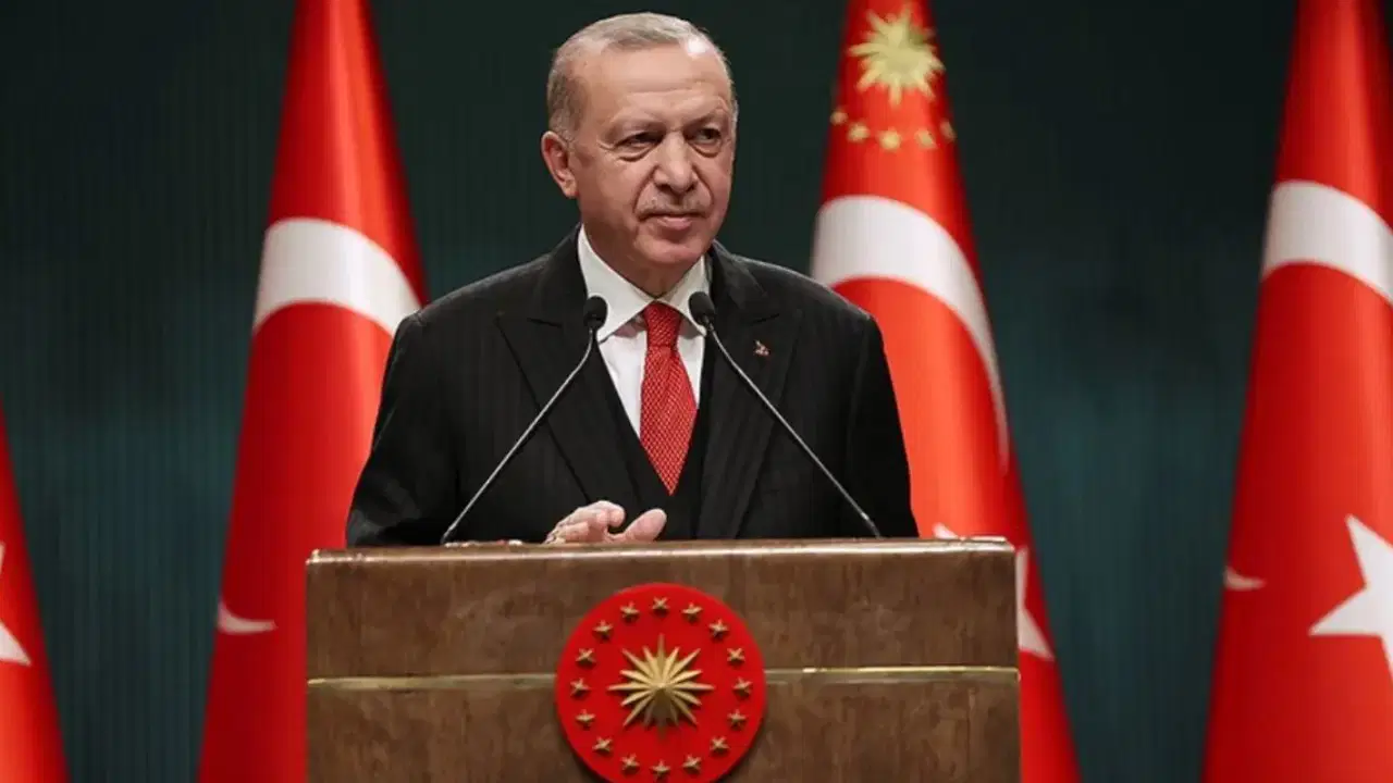 Erdoğan’dan ‘gazeteci’lere talimatlı iftar konuşması: ‘Karalama kampanyalarını sizlerin desteğiyle engelleyeceğiz’