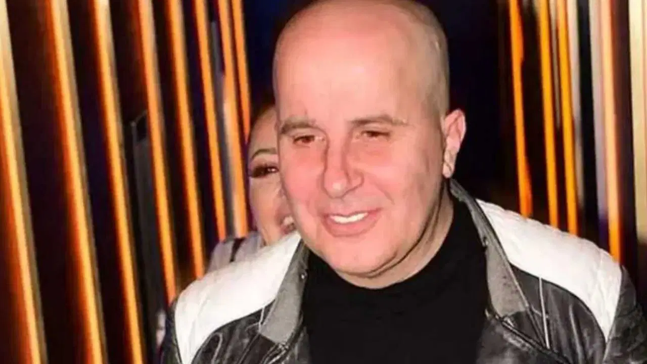 Haluk Şentürk kimdir? Hadisenin menajeri Haluk Şentürk kaç yaşında, nereli? Haluk Şentürk neden gözaltına alındı?