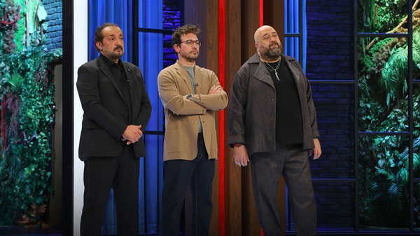 MasterChef Türkiye'de kaptanlık oyununu kim kazandı? 23 Kasım'da MasterChef'te kim kazandı, takımlarda kimler var?