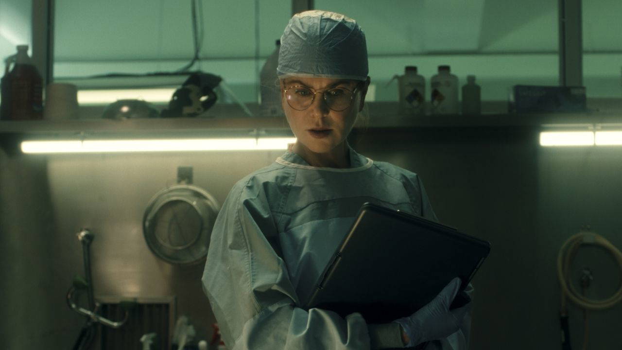 Scarpetta dizisinin konusu ne, oyuncuları kim? Scarpetta dizisi yayımlandı mı?