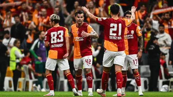 Trabzonspor - Galatasaray maçı ne zaman, saat kaçta, hangi kanalda? Şifresiz mi?