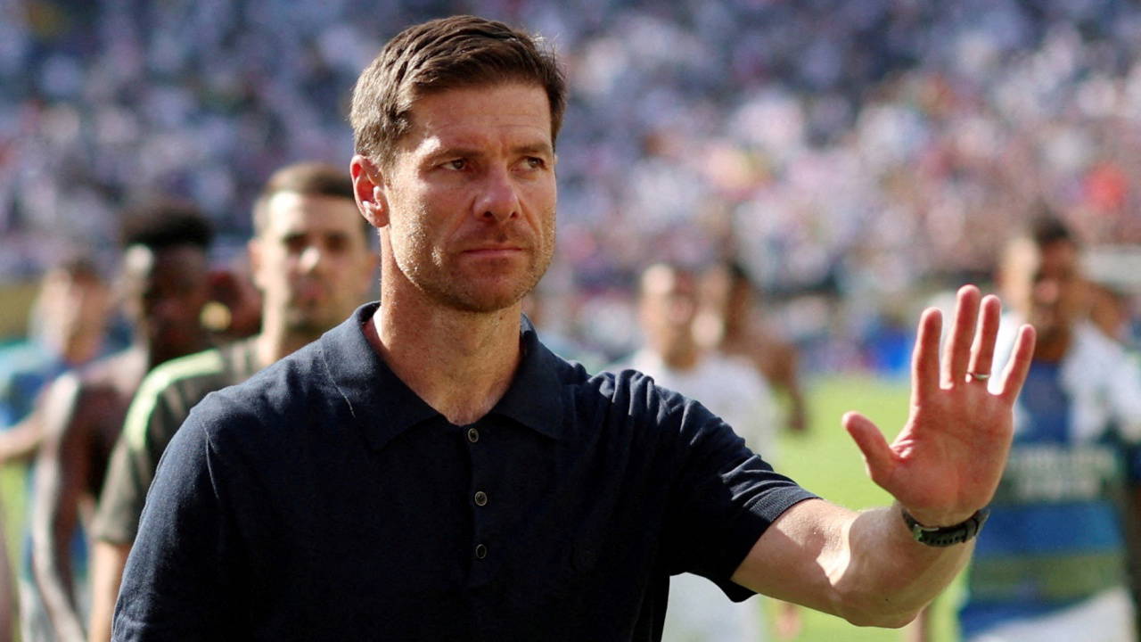 Xabi Alonso,  Vinicius Jr. tartışmalarına noktayı koydu: 'Konu çarşamba günü kapandı'
