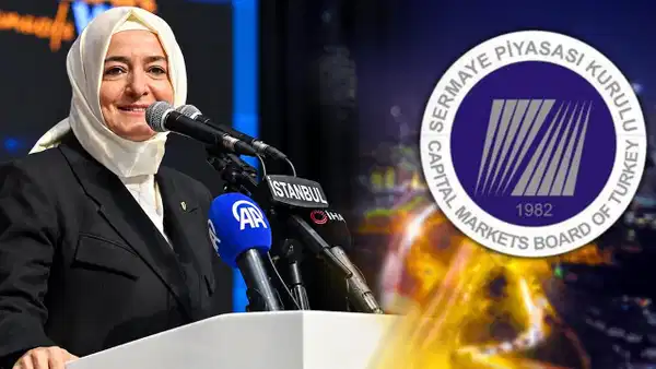 'Affını' istemişti... Fatma Betül Sayan Kaya ve eşi hakkında yeni gelişme: SPK suç duyurusuna hazırlanıyor!