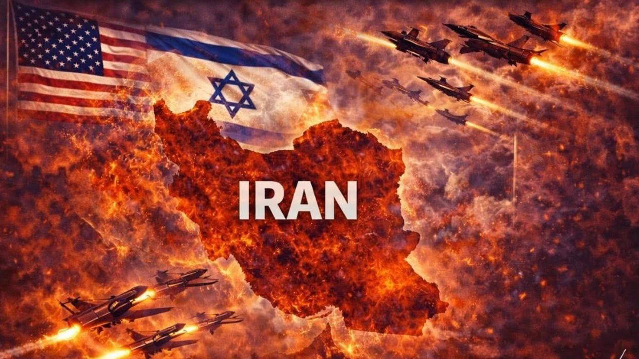 Pentagon’dan İran açıklaması: En yoğun saldırı günlerinden biri olacak