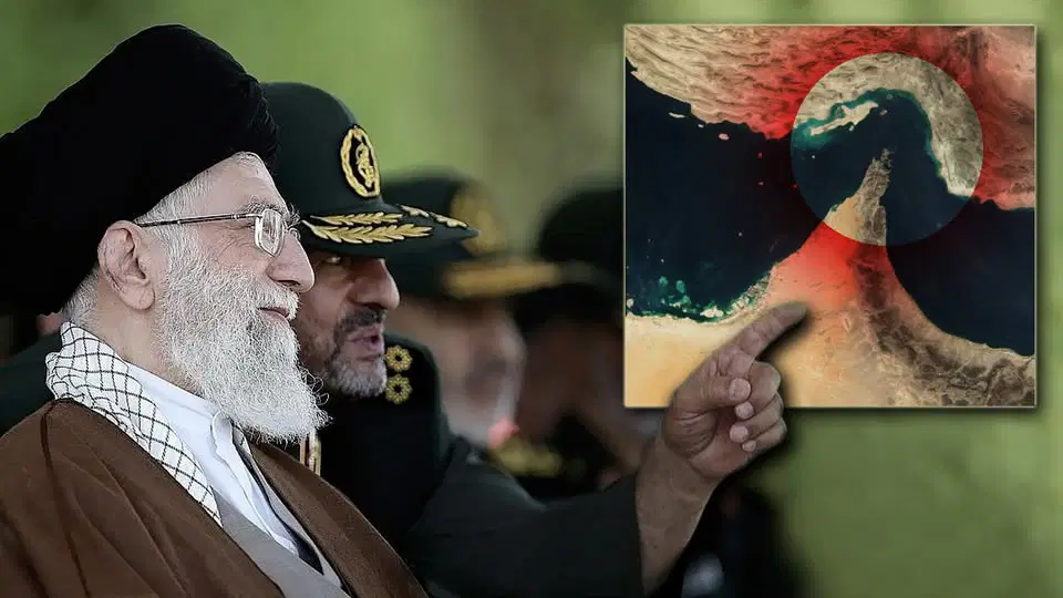 Reuters: İran, Hürmüz Boğazı'nı kapattı!