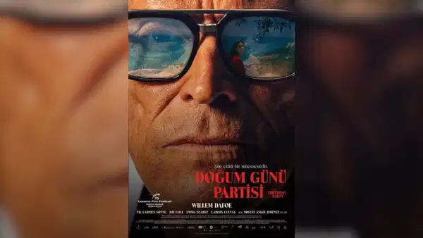 Bu hafta sinema salonlarında 8 film vizyona girecek...