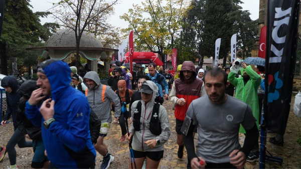 Kar Spor İda Ultra heyecanı sona erdi