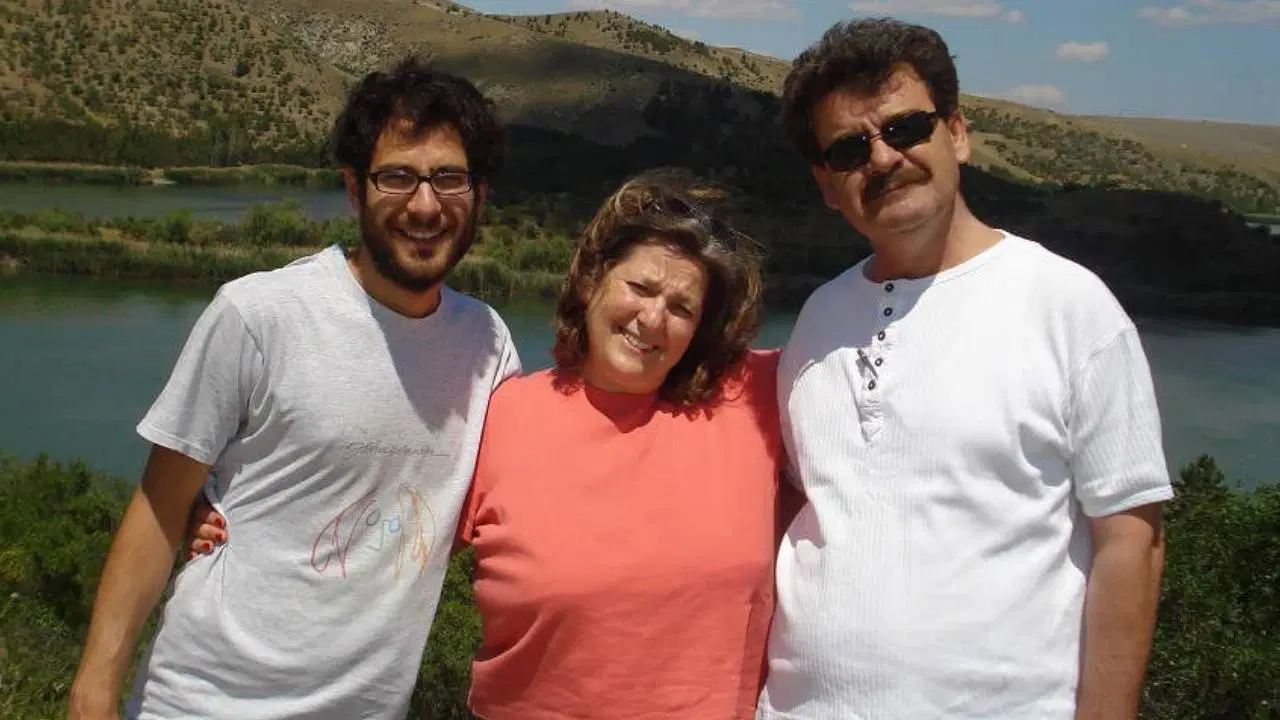 Onur Yaser Can davasında karar: Yargılanan 4 polise hapis cezası